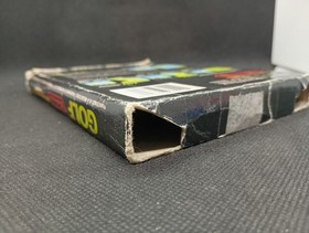 Golf - Nintendo NES EU PAL - NES-GF-FRA