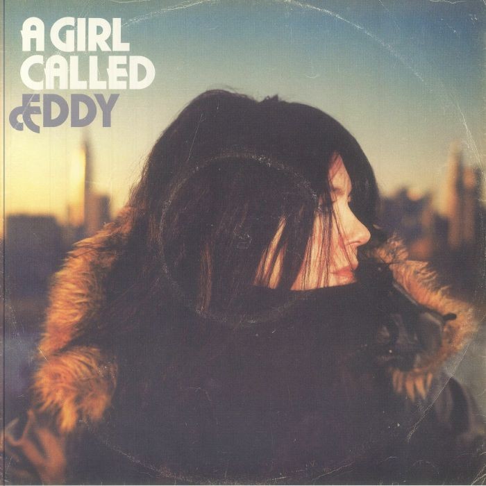 A GIRL CALLED EDDY - A Girl Called Eddy (20th Anniversary Edition) - Vinyl (LP)
