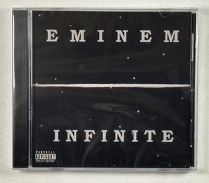 Eminem- Infinite | eBay