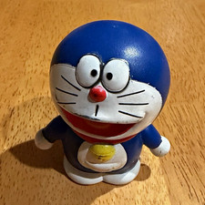 Doraemon Plastic Figurine Anime & Manga TV Show Sunrise Animation Studio