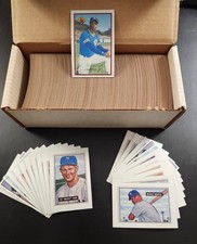 1989 Bowman Baseball Cards 19