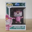 Funko Pop Disney Chesire Cat #35 Alice in Wonderland SERIES 3 2012 VAULTED RARE
