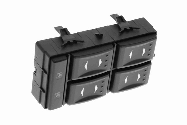 Schalter Fensterheber Vorne Vemo V25 73 0050 FÜR Ford-image