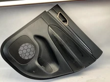 14-22 JEEP Grand Cherokee Limited Interior Rear Right Door Trim Panel P