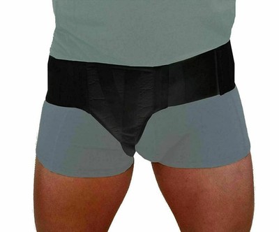 Flexa Leistenbruch Truss | Rechts-, Links- oder Leistenbruch