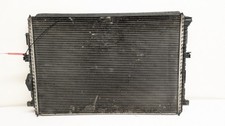 VOLKSWAGEN TIGUAN MK2 RADIATOR WATER COOLING 2.0 TDI DIESEL 5Q0121251HM 2018