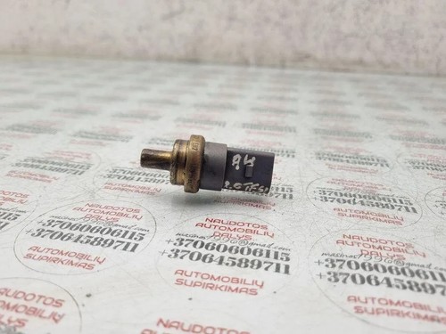 AUDI A4 8EC, B7 Kühlmitteltemperatursensor 06A919501 2.00 Petrol 2007 31446677