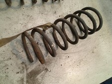 Ressort divers Hyundai ATOS