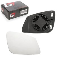 Spiegelglas Seitenspiegel Rechts Beheizbar Konvex FüR BMW 3Er F30 F31 GT F34