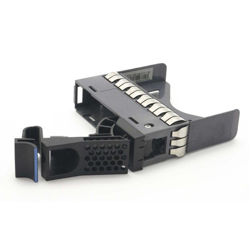NetApp 83563-03 Caddy Filler Blank Disque Dur HDD Bouchon Vide _ Remis à Neuf - Photo 3/4