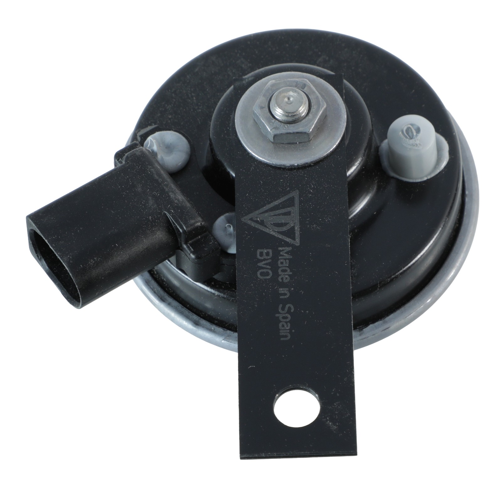 Timbre de alarma para Porsche 718 Boxster 718 Cayman 2012-2024 (N/P 9P1-951-101)