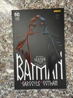 Batman: The Gargoyle of Gotham (Book 1) (50% Discount) - Panini Comics