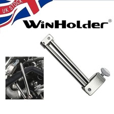 Winholder Brake Flexi Pipe Clamp Hydraulic Fluid Coolant Hose Pinch Bar Kit