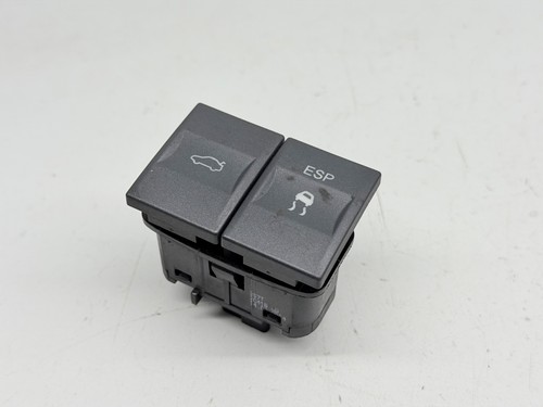 Original Ford Mondeo III Schalter ESP Beheizbare Heckscheibe 3S7T-2C418-AD #A19