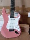 Open Box Electric Guitar set Rosewood Fretboard 1ZA8336B0309608254 — photo 2