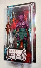 Mythic Legions Purrrplor Wasteland Series New and Unopened Panthor Homage