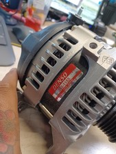 Denso Remanufactured Alternator 210-1155