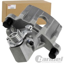 BREMSSATTEL HINTEN RECHTS passend für FORD C-MAX II FOCUS 3 KUGA 2 VOLVO V50 S40