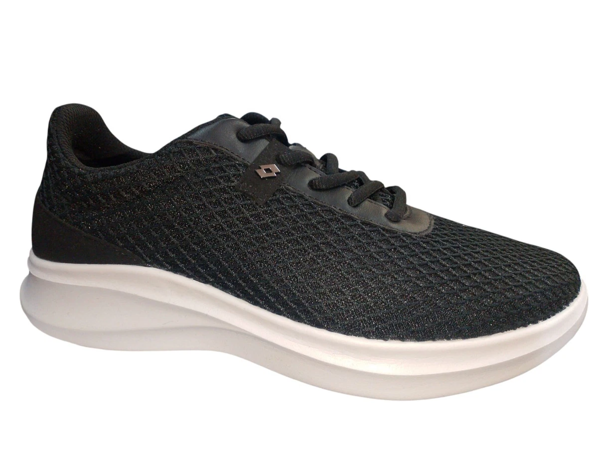 Lotto Viper Ultra II Scarpa Per Tutte Le Superfici Bambini Blu, Blu
