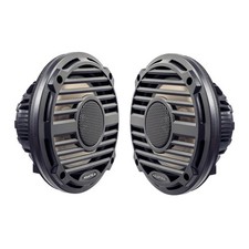 Aquatic AV PRO Classic Speaker - Black