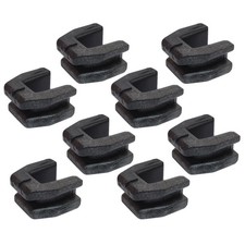 Kit 8 Cursori Tasselli Variatore Originale Yamaha TMAX 500 del 2001 2002 2003