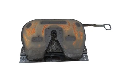 Fits DAF XF Fifth Wheel Fixed Euro 6 Part No 1630265 BZL - Image 1 of 4