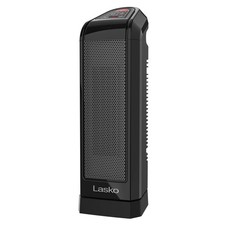 Lasko Digital Ceramic Tower Heater with Remote Control CT16670