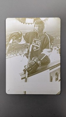 2017-18 Upper Deck Printing Plate Derek Forbort