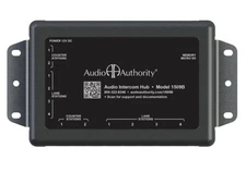 Audio Authority 1509B New in box