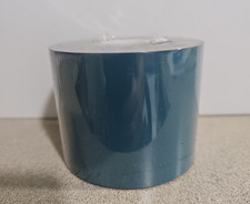 2.36" x 1476' Black Thermal Transfer Ribbons- Wax/Resin Case Of 36