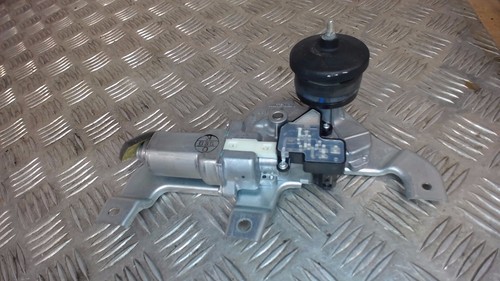 Scheibenwischermotor hinten Suzuki Splash 1.2 EX 2012-2014