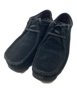 Clarks Wallabee GTX | eBay