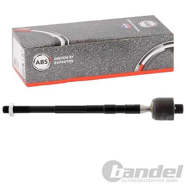 A.B.S. Axialgelenk Spurstange Links Rechts Passend FüR Isuzu D-MAX | 240934-image