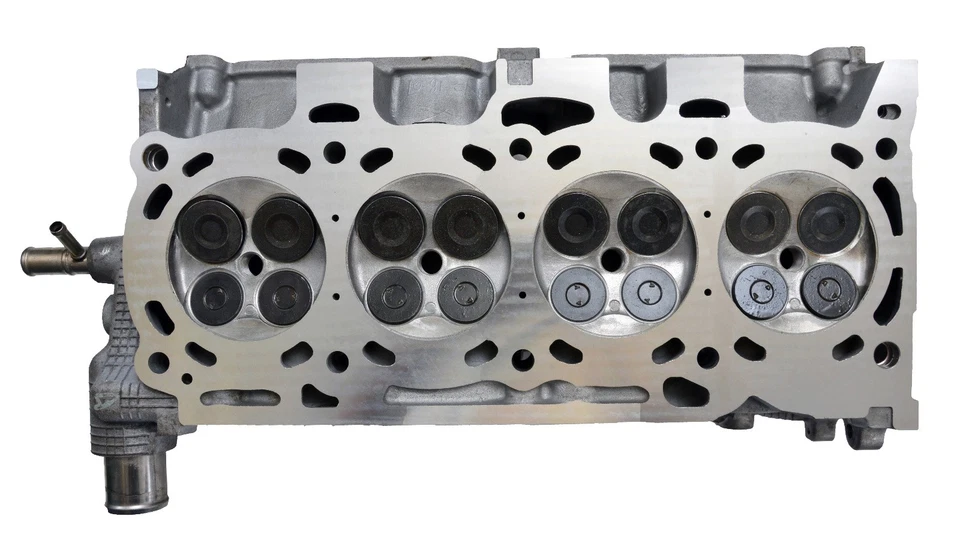 Conjunto de culata EngineTech ajuste directo Foto 2 de 4