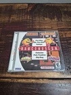 Namco Museum (Sega Dreamcast) [CIB] Tested Working