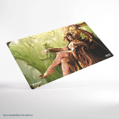 Playmat Matte Gamegenic Magic Lorwyn Eclipsed - High Perfect Morcant mtg