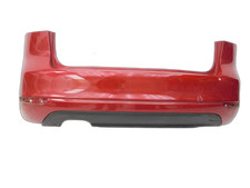 Stoßstange Stoßfänger Heckstosstange Hi für VW Golf Plus 5M 08-14LA3S