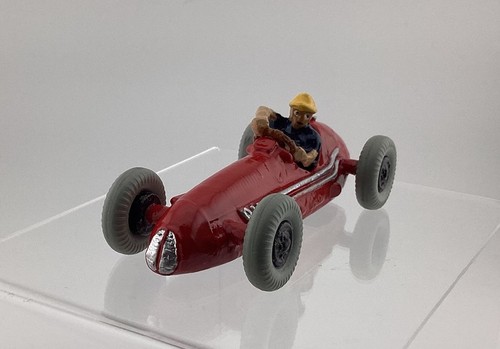 Trevor Wright TW Model Hand Painted Assembled Maserati A6GCM GP Racing Car 1952 - Picture 2 of 4