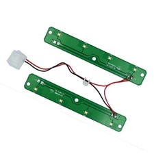 W11042554 Refrigerators LED Light Module Board For Whirlpool Maytag Refrigerator