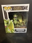 FUNKO POP ! RHAEGAL 47 GAME OF THRONES LA1