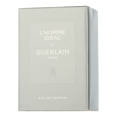 Guerlain - L'Homme Idéal edp vapo 50ml