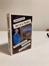 Art Is a Tyrant : The Unconventional Life of Rosa Bonheur Catherine Hewitt PB,