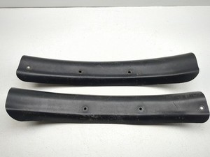 00-11 Polaris Gem Car Cart e2 e4 e6 e825 Left & Right Scuff Guard Set Pair