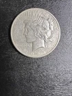 1928 S PEACE SILVER DOLLAR ~ 90% Silver Coin