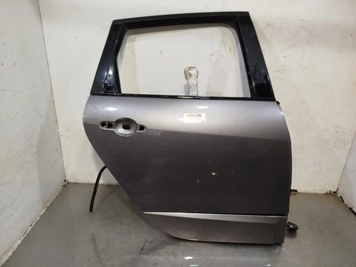 821009283R Puerta Trasera Derecha para RENAULT SCENIC III (JZ) Emotion 9086658 - Foto 1 di 10