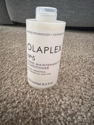 Olaplex Number 5 Bond Maintenance Conditioner 8.5oz NEW IN SEALED BOTTLE