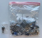 LEGO Star Wars: Separatist Spider Droid (7681) DROID ONLY