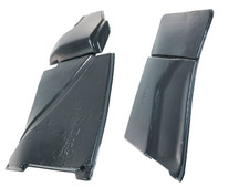 Schaumstoff Formteile Set Mercedes R107 ab 09/1985 MB10768594 1076805840