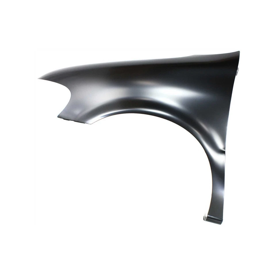 For Oldsmobile Silhouette 1997-2004 Fenders Front, Driver & Passenger Side Pair - Imagem 3 de 4