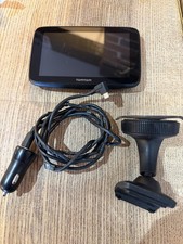 TomTom GO 520 Essential 4PN50 Mappe Navigatore Satellitare,Mappe a Vita Auto Bici 2026